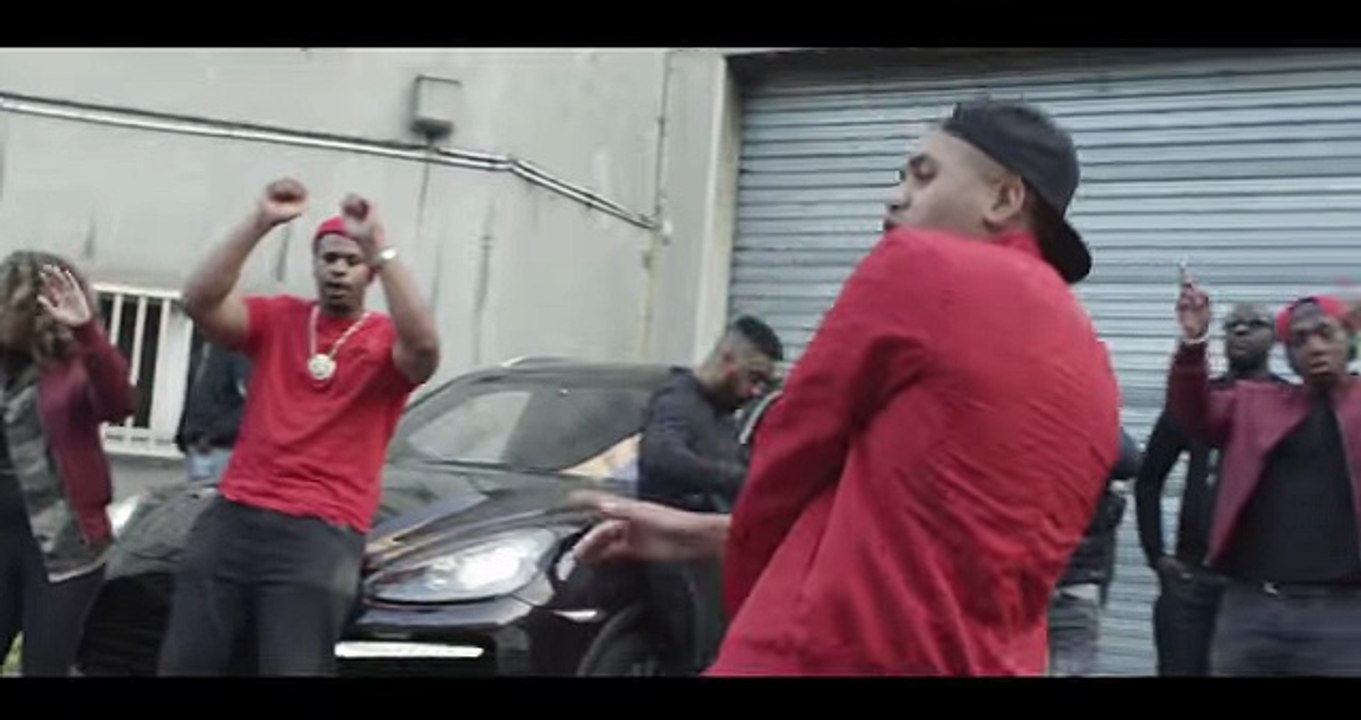 CROMA - N'ESSAYE PAS