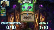 [Hearthstone] Whispers of the Old Gods Card Review #3