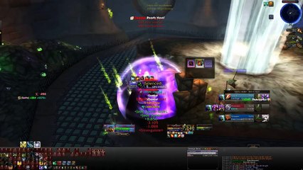 Holy Paladin PVP - Ghostcrawler, let's have a mass discussion | MOP