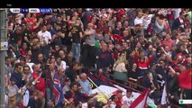 Suso Goal  - Genoa 1-0 Frosinone - 03-04-2016