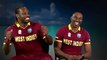 Chris Gayle & Bravo Dance After Win- England vs West Indies T20 World cup 2016 -