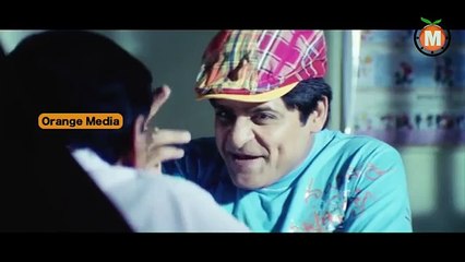 Telugu Full Family entertainment Comedy Movie 161