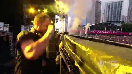 Dash Berlin - Live Ultra Music Festival Miami Mainstage 2015 24