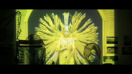 "Banat - Il Viaggio" - Trailer Italiano