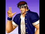 The King of Fighters '97 Original Soundtrack - Still Green (Shingo Yabuki)