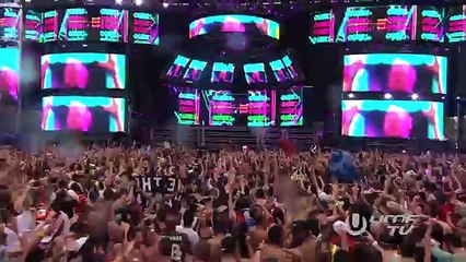 Dash Berlin - Live Ultra Music Festival Miami Mainstage 2015 28