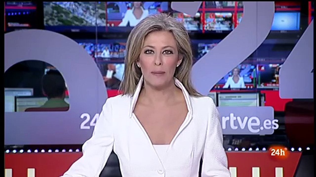 Beatriz Perez Aranda 24h Noticias 9-9-2012