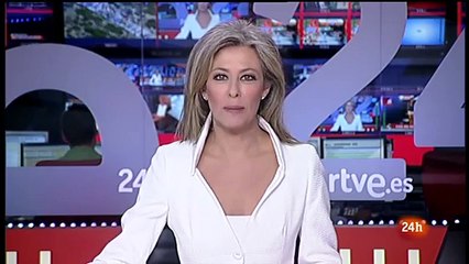Beatriz Perez Aranda 24h Noticias 9-9-2012