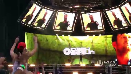 Dash Berlin - Live Ultra Music Festival Miami Mainstage 2015 30