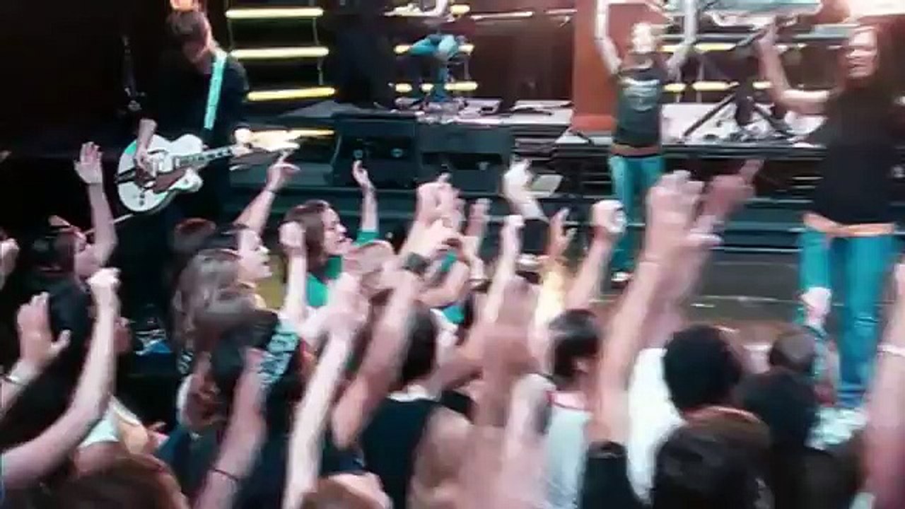 Hillsong United - Hosanna (HD)