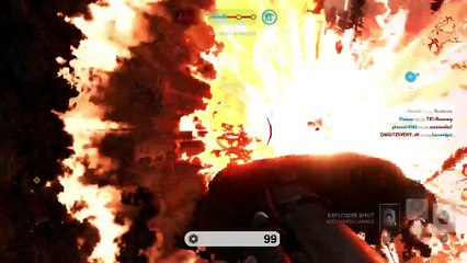 yahel_1 ---LIVE--- Star Wars Battlefront (68)
