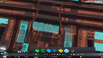 Cities Skylines Snowfall 10 Cannals & Education(00h28m13s-00h28m43s)