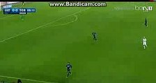 Inter 1st BIG Chance - Inter 0-0 Torino - 03.04.2016 HD