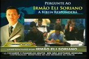 Jesus foi ao inferno prender o diabo? - Eli Soreano