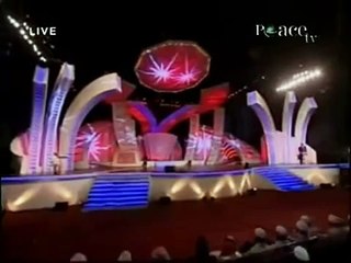Peace TV Urdu Islamic Conference 23.10.10 - (P2 of 18)