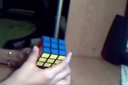 Cool Rubiks Cube Tricks