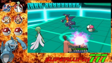 Pokemon X/Y - Lotta Wi-fi #44: Dannati Kanga!