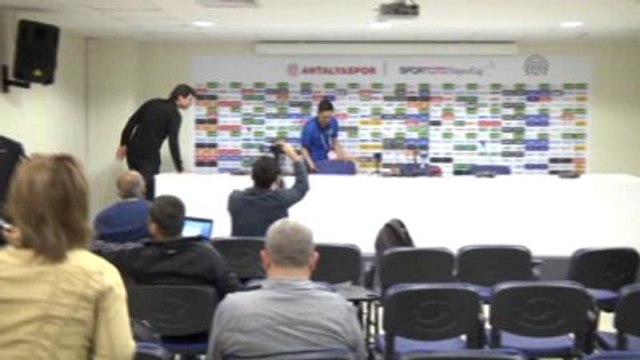 Akhisar Belediyespor Teknik Direktörü Arslan