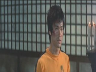 Bruce Lee-The Game Of Death (Montage Original) 3ème partie