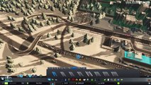 Cities Skylines Snowfall 10 Cannals & Education(00h33m51s-00h34m22s)