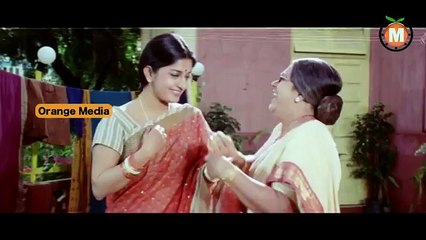 Telugu Full Family entertainment Comedy Movie 199