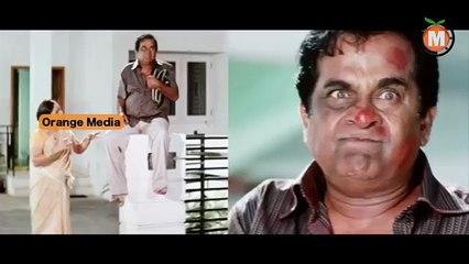 Telugu Full Family entertainment Comedy Movie 200