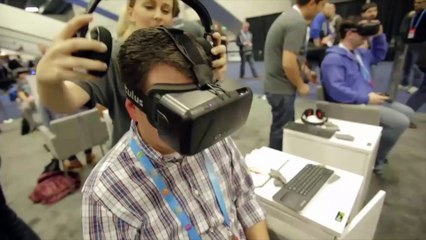 Oculus facepalms over delivery delays