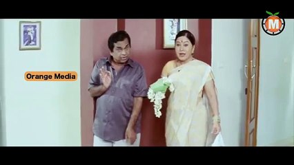 Telugu Full Family entertainment Comedy Movie 201