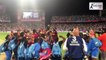 ICC World T20, 2016 (Final Match) - West Indies Celebration (CHAMPION, CHAMPION)