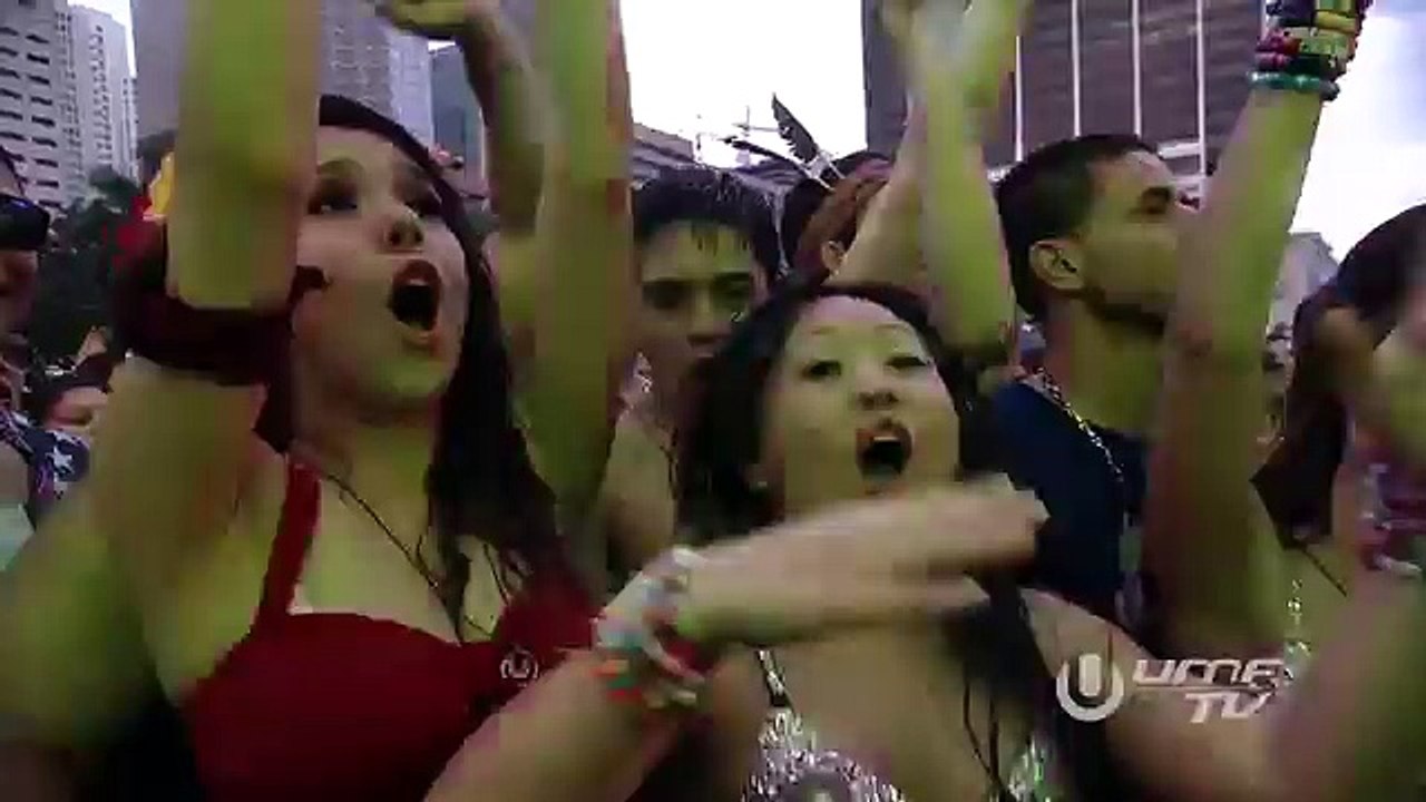 Dash Berlin - Live Ultra Music Festival Miami Mainstage 2015 32