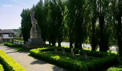 The First World War - E02 - Under The Eagle