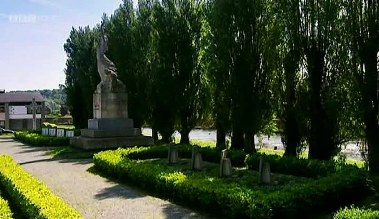 The First World War - E02 - Under The Eagle