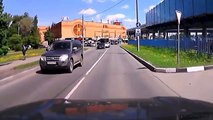 Car crash compilation -23. Incredible car incidents. Car collision. Удивительные ДТП и аварии