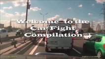 Car Fight Compilation. The New channel trailer. Это новый трейлер канала