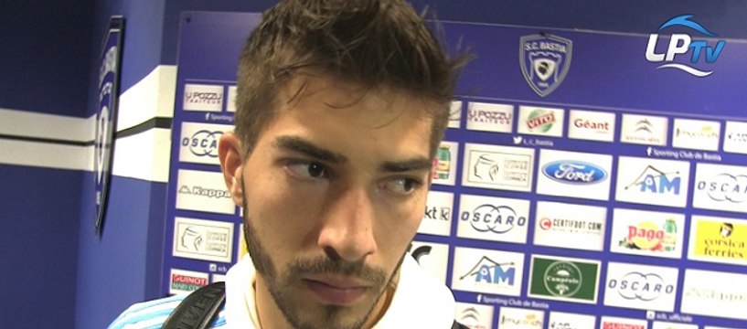 Lucas Silva : Une perte de confiance