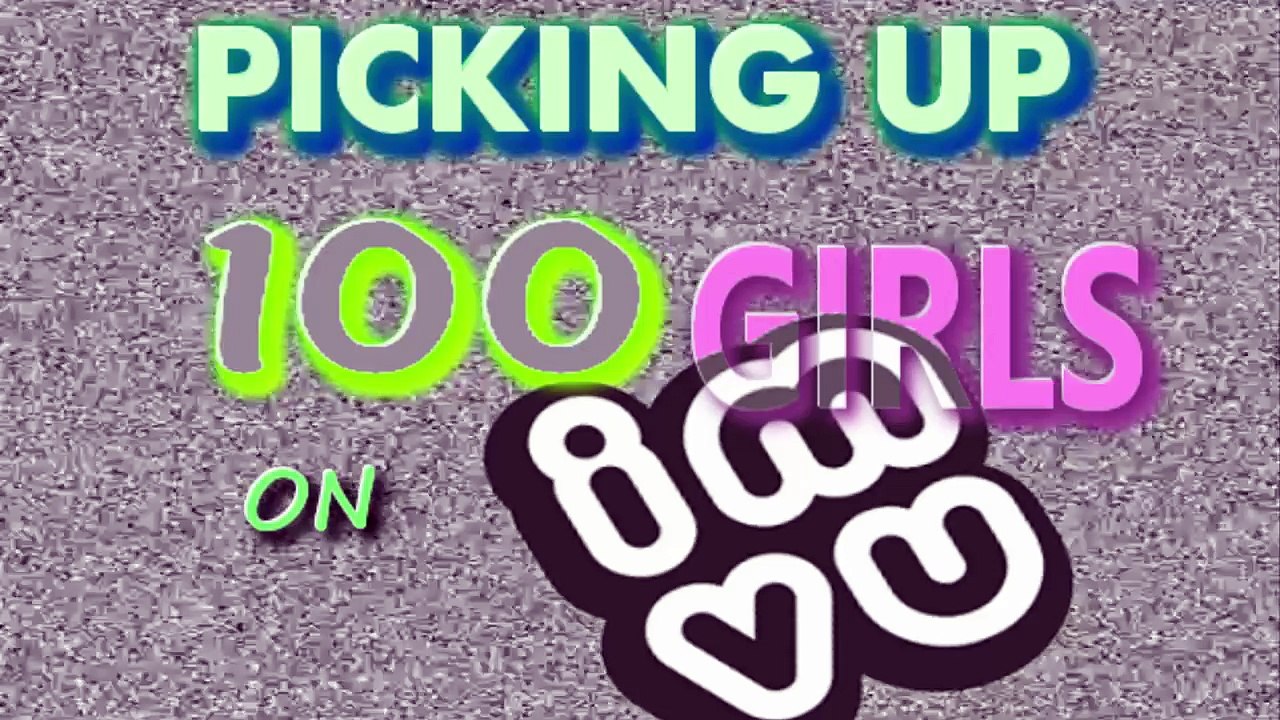 Sneak peak (PICKING UP 100 GIRLS ON IMVU IN ONE DAY)