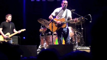 Ben Harper forever 20.07.2011 milan MJF