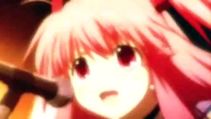 Say HUH Anime MV AMV