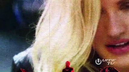 Dash Berlin - Live Ultra Music Festival Miami Mainstage 2015 39