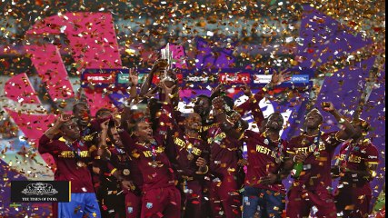 England vs West Indies _ World T20 Final _ Carlos Brathwaite Fires _ West Indies_HIGH