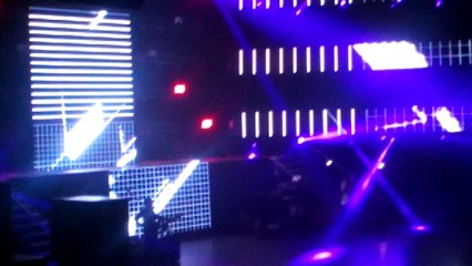 Jeans Auditorio Nacional 2