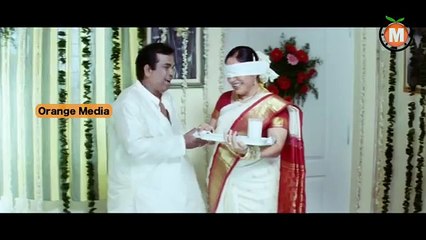 Telugu Full Family entertainment Comedy Movie 225