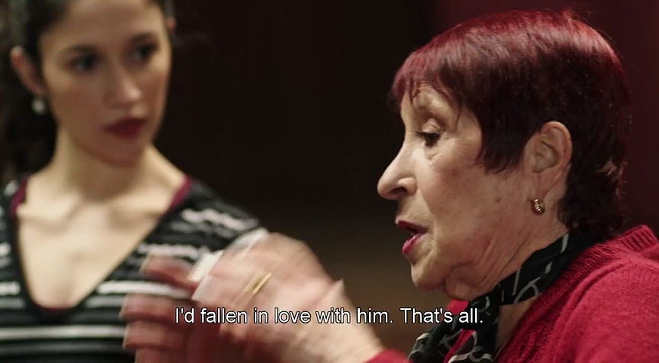 Our Last Tango (2016) Official Trailer