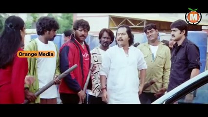 Telugu Full Family entertainment Comedy Movie 230