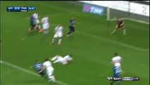 Mauro Icardi Goal - 1-0 Inter vs Torino