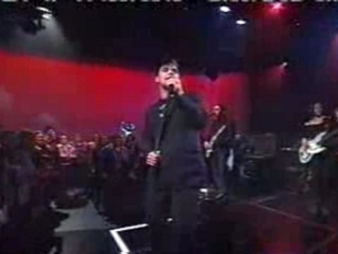 Robbie Williams Come Undone