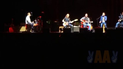 Eagles Live Concert In Antwerp Belgium 2014 15