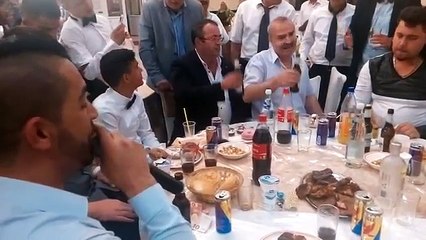 Sadri Gjakova dhe Nexhat Rama ne Familjen Ymeri