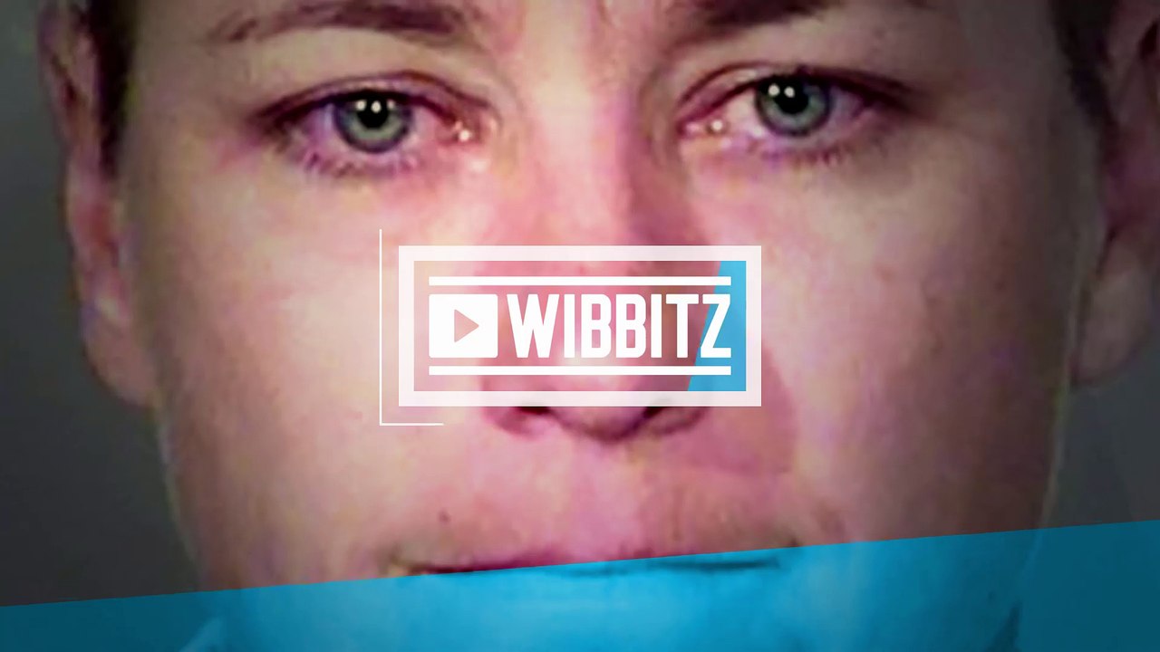 Red card! Abby Wambach Arrested for Drunk Driving