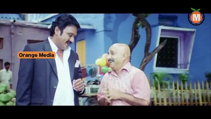 Telugu Full Family entertainment Comedy Movie 243